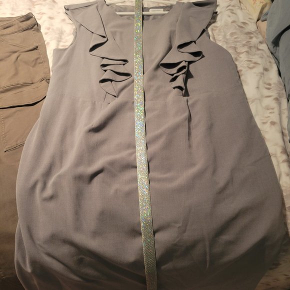 Calvin Klein Dress - Picture 2 of 2